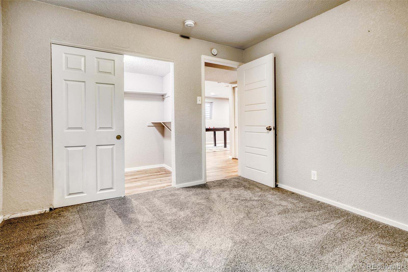 2682 South Quintero Way Aurora, CO 80013 - Photo 16 of 25 a view of an empty room