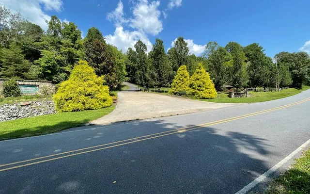 $25,000 | Lot 28 Shelton Springs Drive, Hayesville, NC 28904