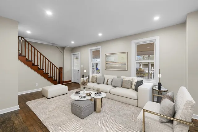 $462,499 | 99 Tremont Street, Taunton, MA 02780