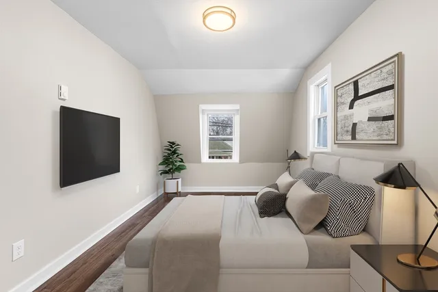 $462,499 | 99 Tremont Street, Taunton, MA 02780