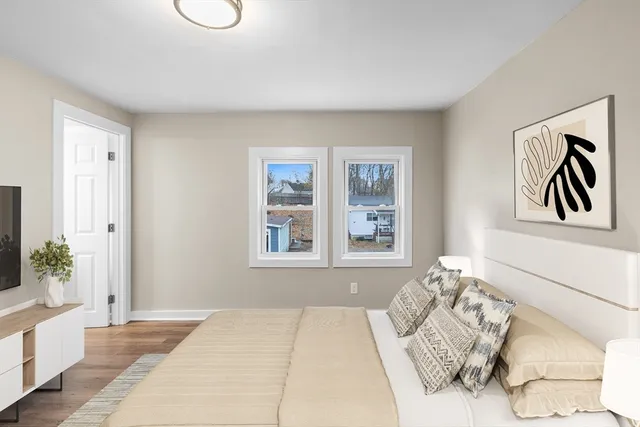 $462,499 | 99 Tremont Street, Taunton, MA 02780