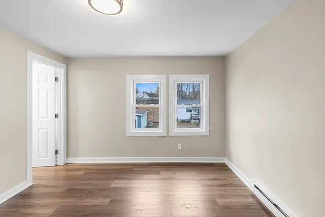 $462,499 | 99 Tremont Street, Taunton, MA 02780