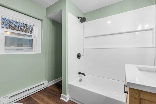 $462,499 | 99 Tremont Street, Taunton, MA 02780