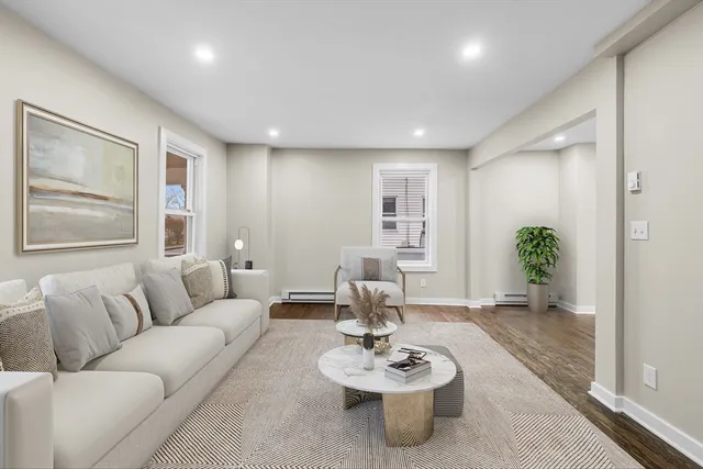 $462,499 | 99 Tremont Street, Taunton, MA 02780