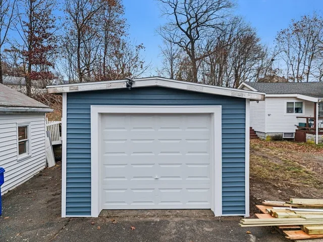 $462,499 | 99 Tremont Street, Taunton, MA 02780