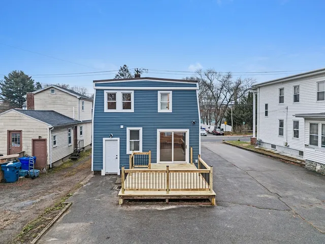 $462,499 | 99 Tremont Street, Taunton, MA 02780