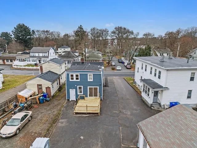 $462,499 | 99 Tremont Street, Taunton, MA 02780
