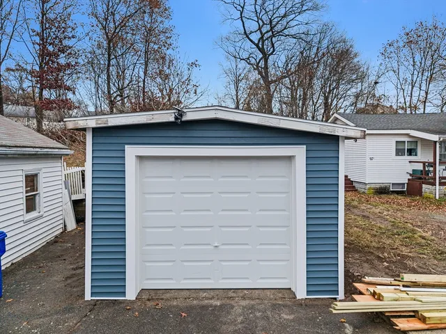 $462,499 | 99 Tremont Street, Taunton, MA 02780