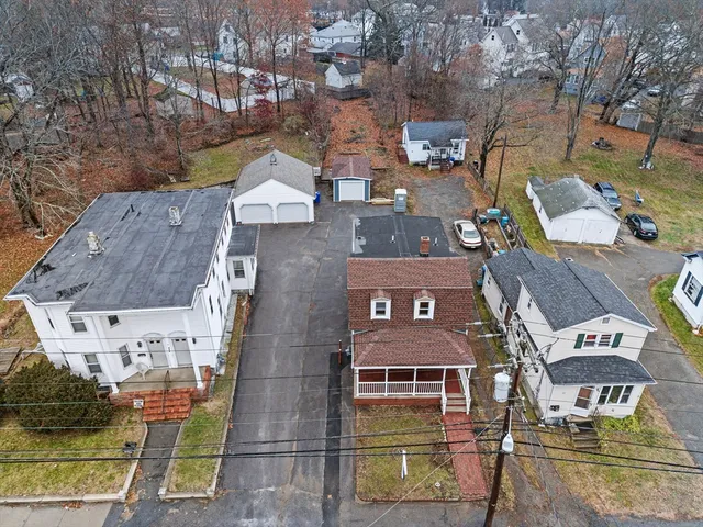 $462,499 | 99 Tremont Street, Taunton, MA 02780