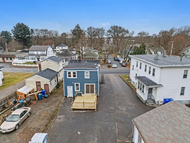 $462,499 | 99 Tremont Street, Taunton, MA 02780