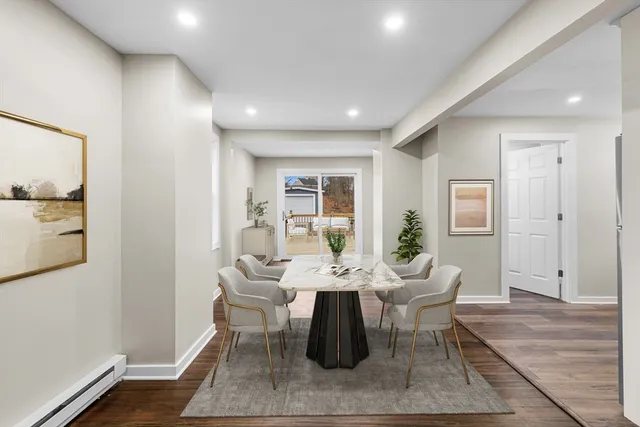 $462,499 | 99 Tremont Street, Taunton, MA 02780