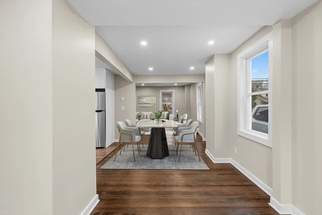 $462,499 | 99 Tremont Street, Taunton, MA 02780