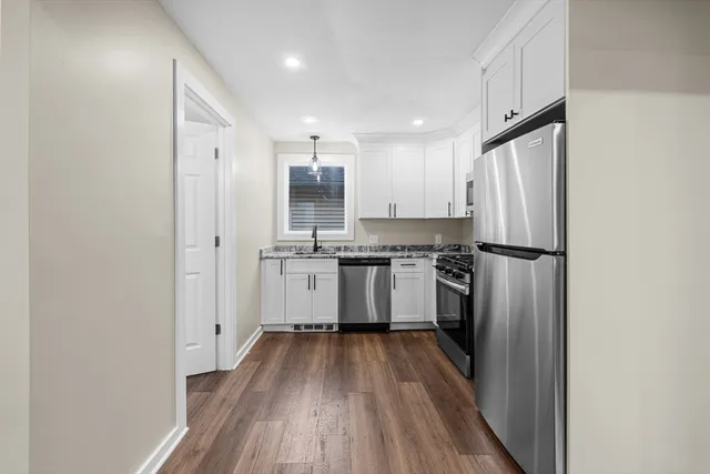 $462,499 | 99 Tremont Street, Taunton, MA 02780