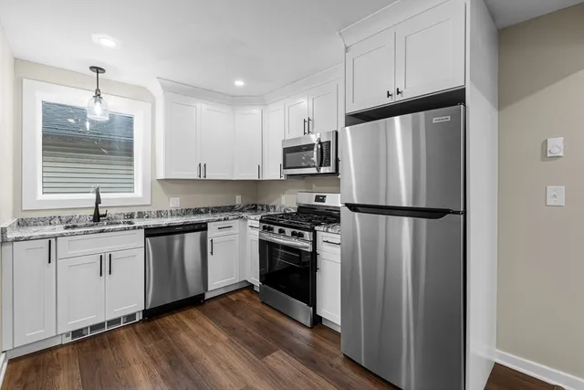 $462,499 | 99 Tremont Street, Taunton, MA 02780