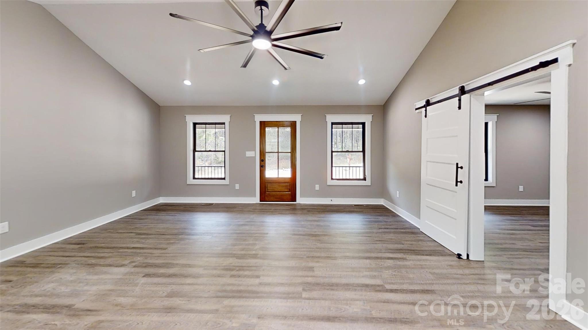 264 Vic Randall Road Shelby, NC 28152 - Photo 21 of 24