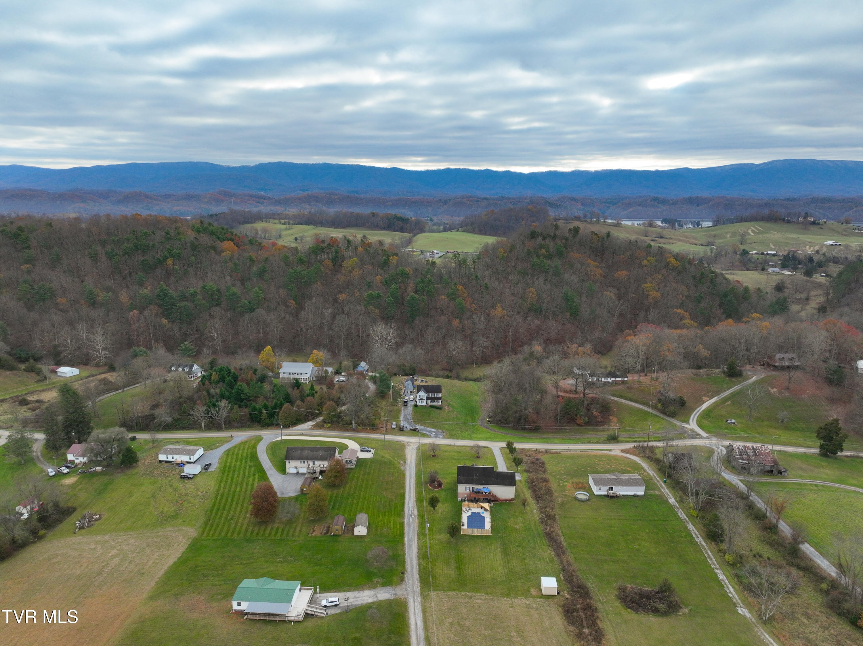 19073 Cleveland Road Abingdon, VA 24211 - Photo 62 of 70 19073 Cleveland Drone GUnit-12