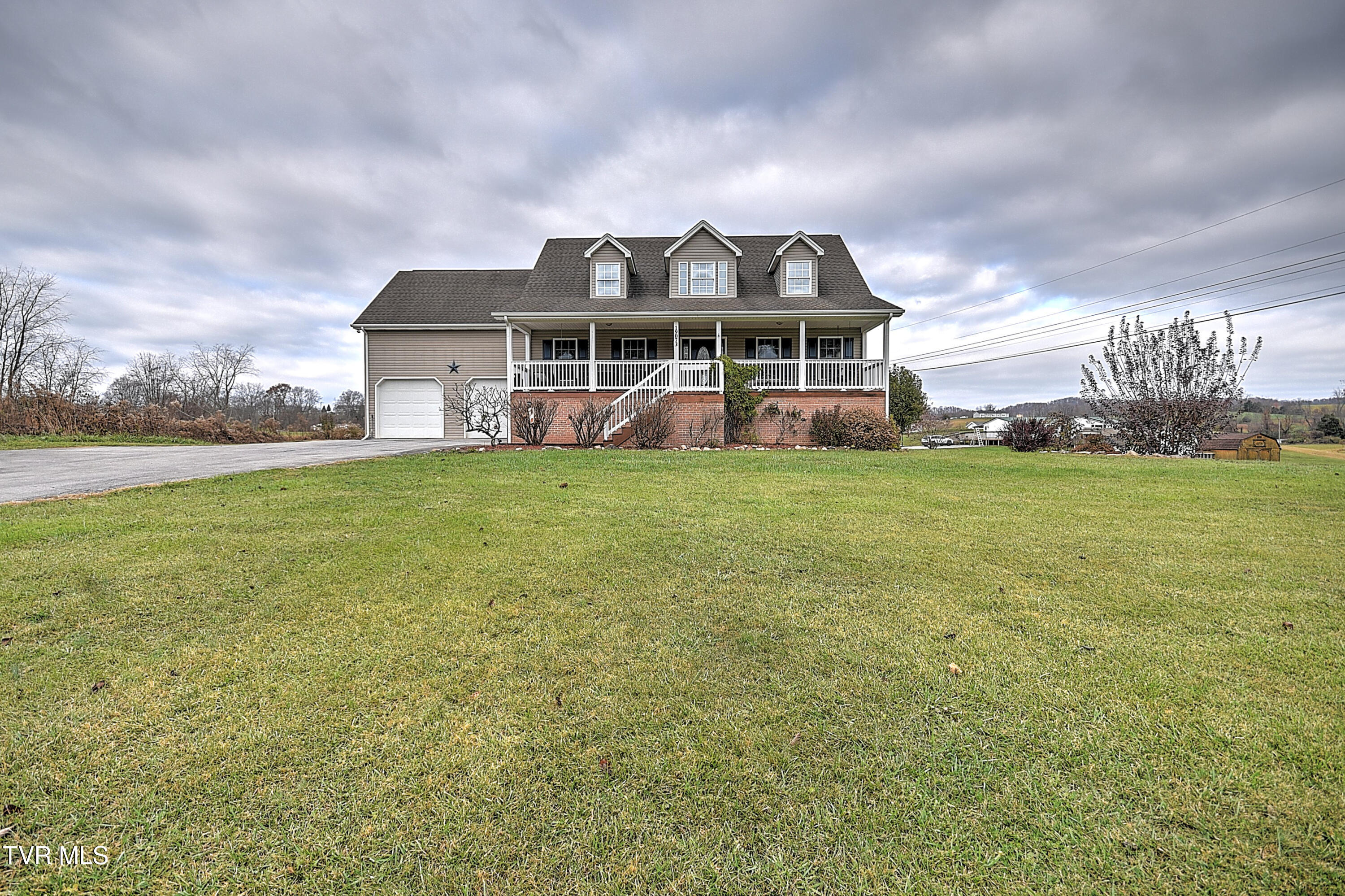 19073 Cleveland Road Abingdon, VA 24211 - Photo 65 of 70 19073 Cleveland Rd GUnit-5