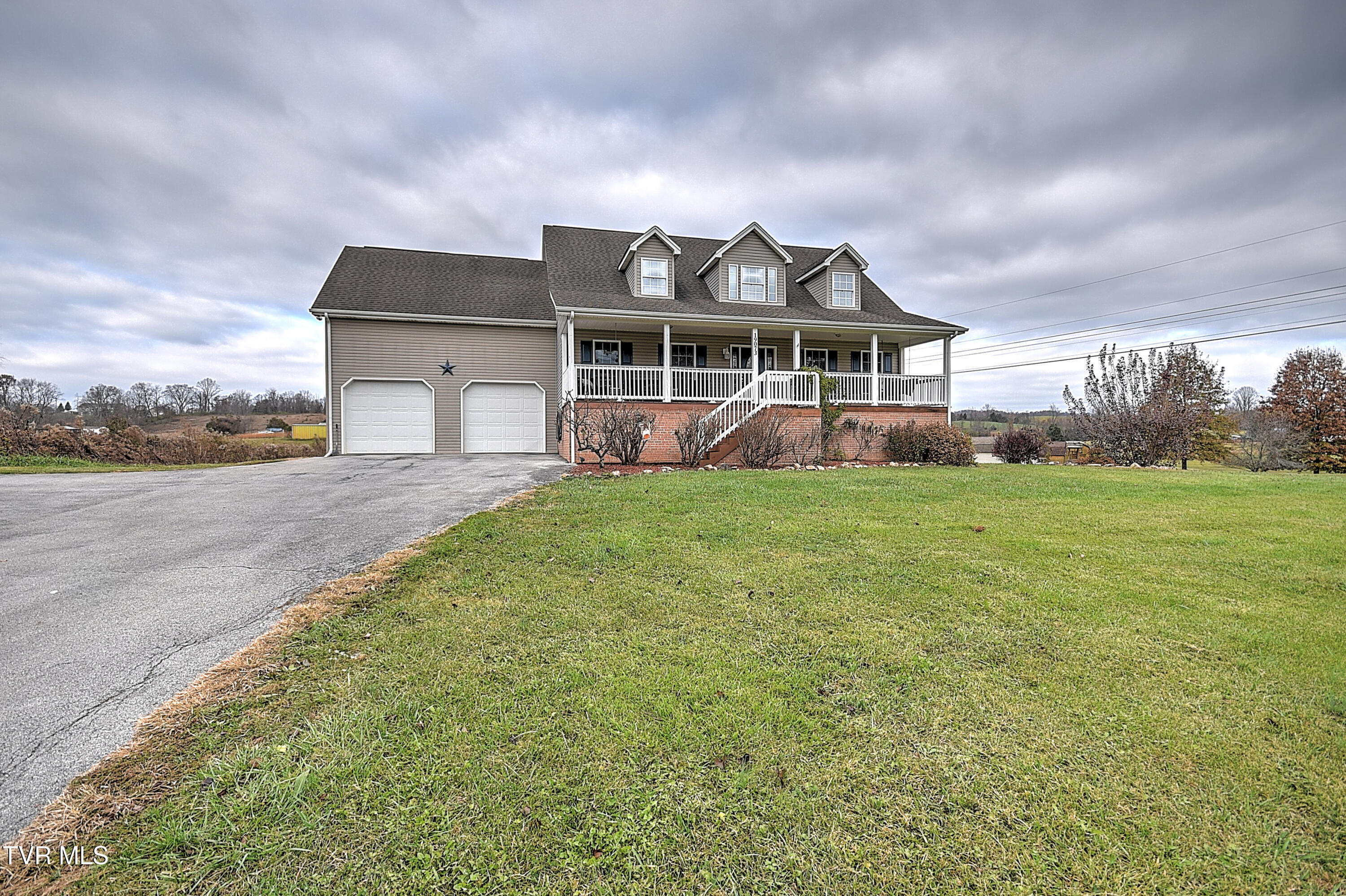 19073 Cleveland Road Abingdon, VA 24211 - Photo 66 of 70 19073 Cleveland Rd GUnit-6