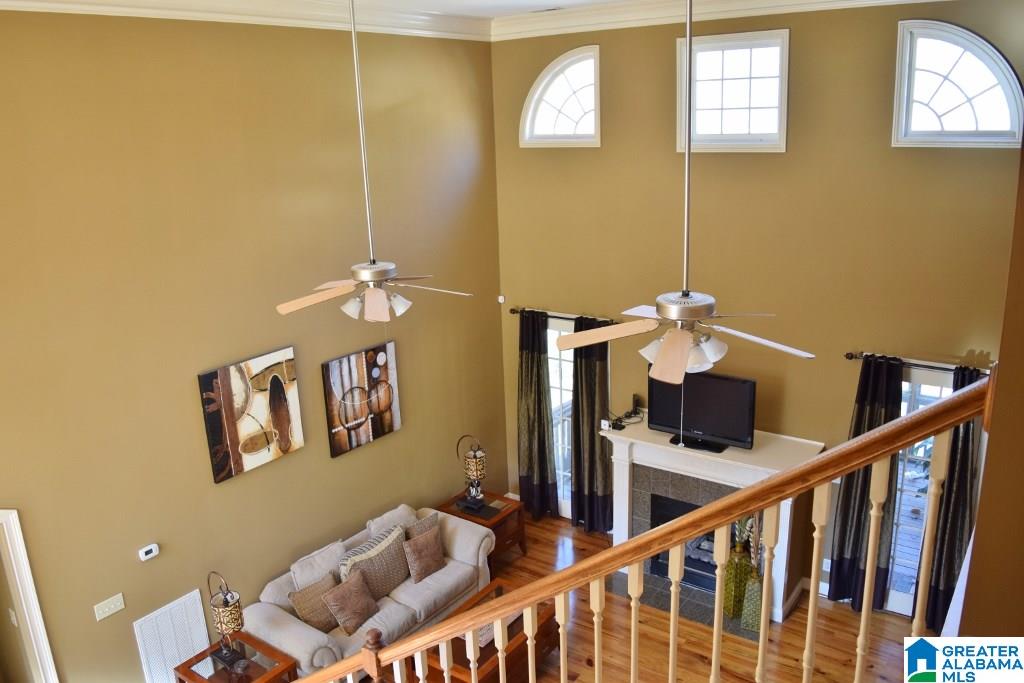 7210 Crown Ridge Drive Trussville, AL 35173 - Photo 17 of 45