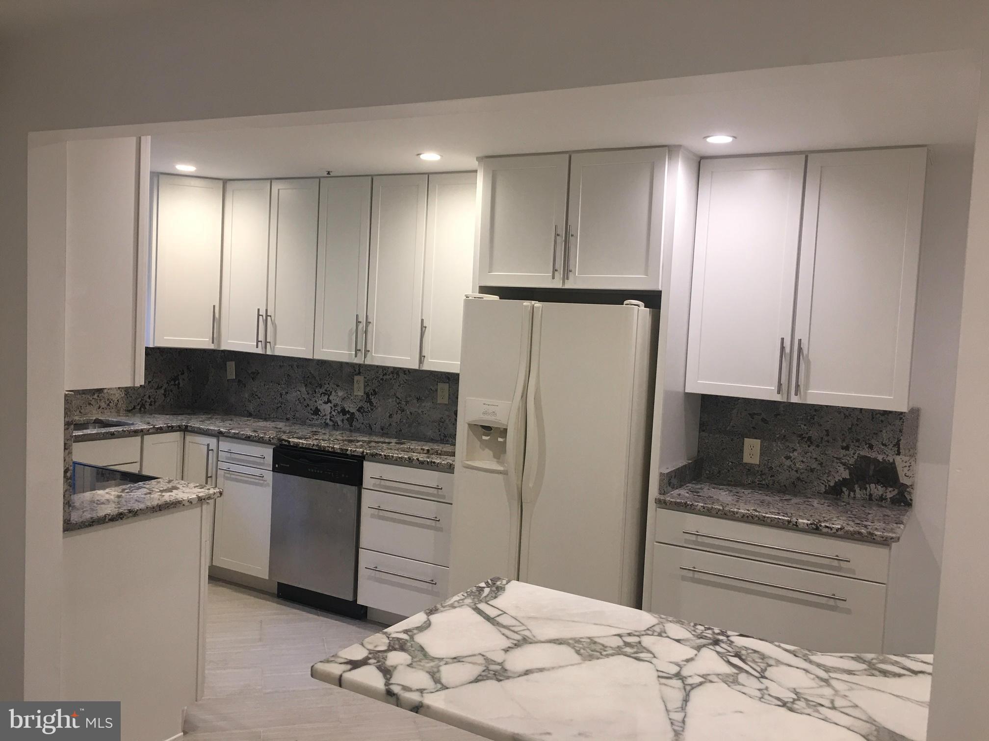 8390 Montgomery Run Road, Unit B Ellicott City, MD 21043 - Photo 13 of 30 Kitchen