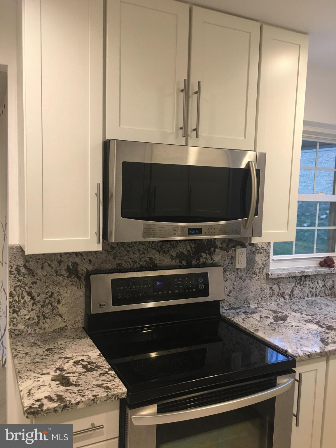 8390 Montgomery Run Road, Unit B Ellicott City, MD 21043 - Photo 9 of 30 Kitchen