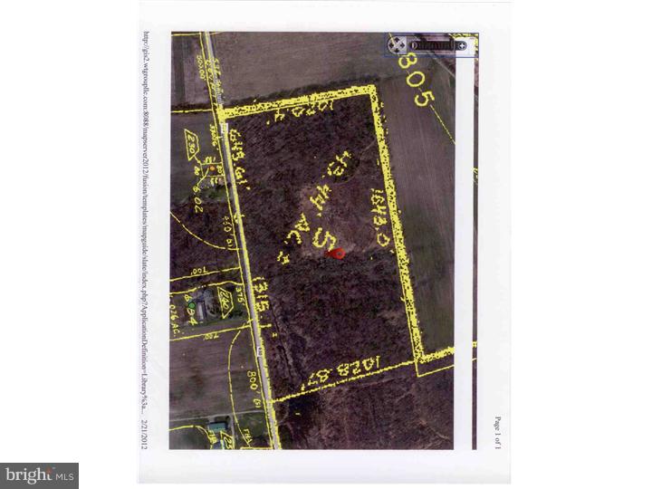 L:5 L:5 Pointville Road Joint Base Mdl, NJ 08640 - Photo 2 of 8 View 2