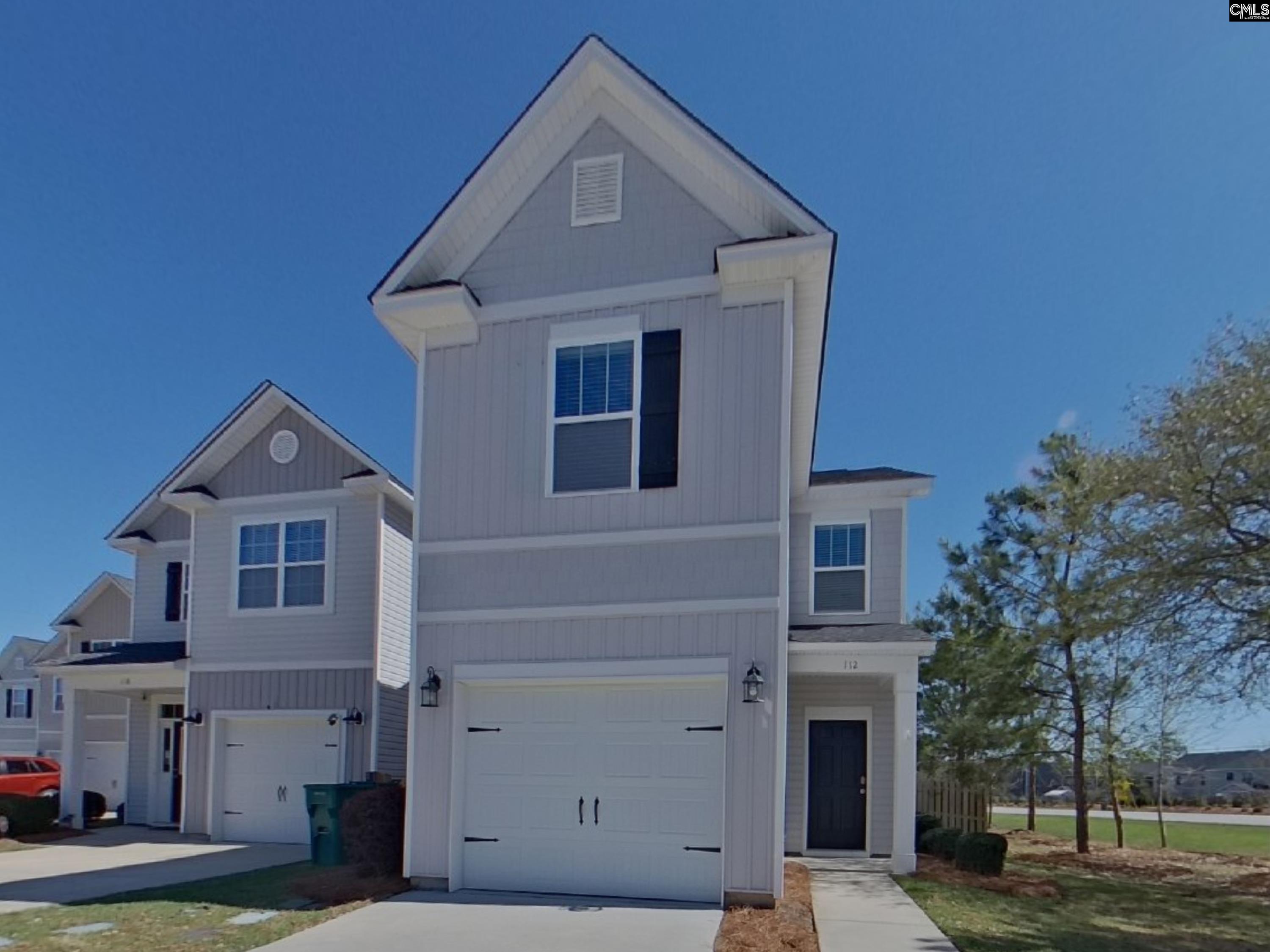 112 Dawsons Park Circle Lexington, SC 29072 - Photo 1 of 13