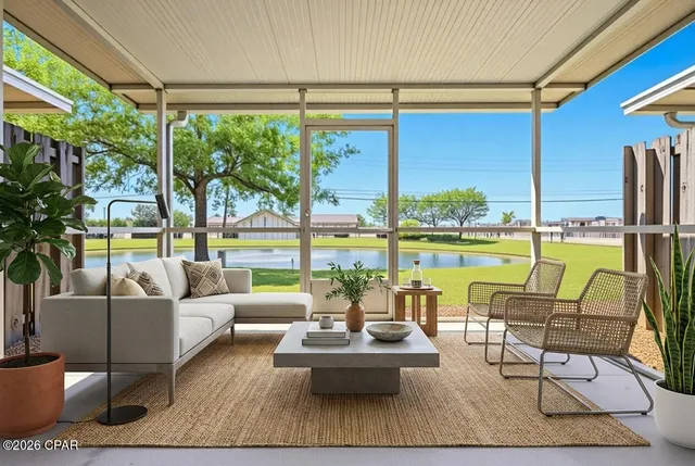 $265,000 | 204 Baldwin Rowe Circle, Panama City, FL 32405