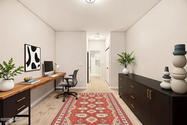 $265,000 | 204 Baldwin Rowe Circle, Panama City, FL 32405