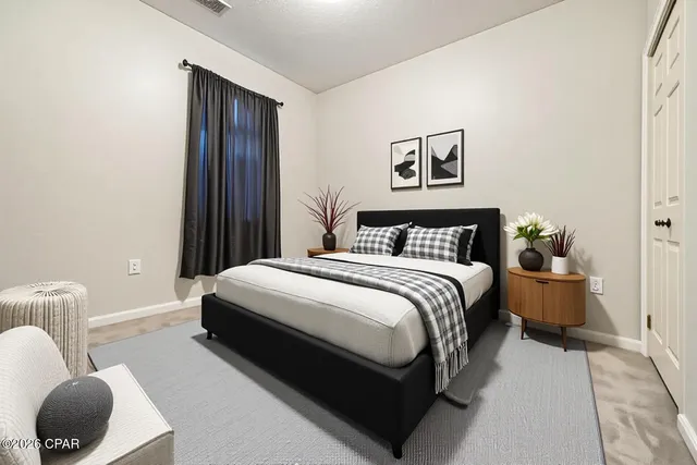 $265,000 | 204 Baldwin Rowe Circle, Panama City, FL 32405