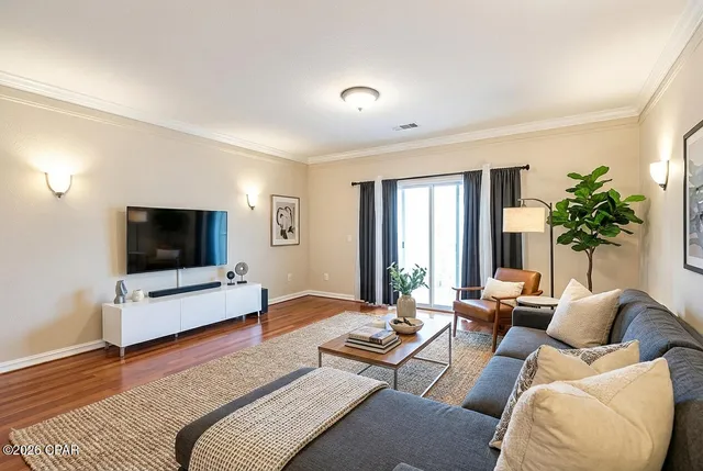 $265,000 | 204 Baldwin Rowe Circle, Panama City, FL 32405