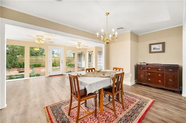$274,900 | 217 Sirod Street, Natchitoches, LA 71457