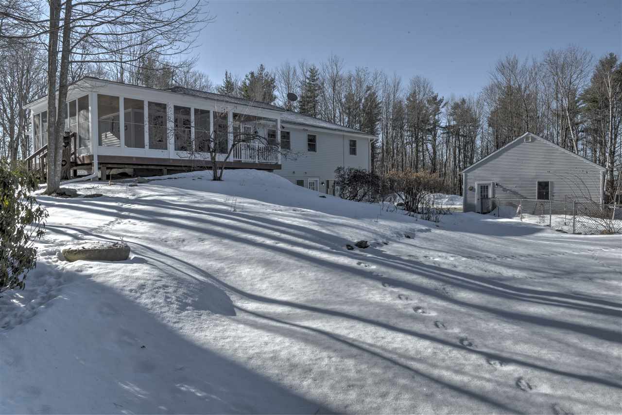 29 Scovill Road Walpole, NH 03608 - Photo 38 of 40