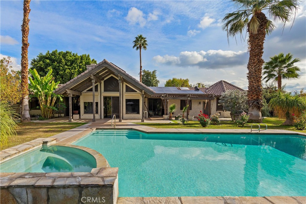 1 Clancy Lane South Rancho Mirage, CA 92270 - Photo 43 of 75