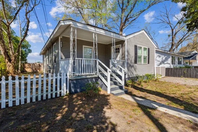 $1,850 | 2925 Alabama Drive, North Charleston, SC 29405