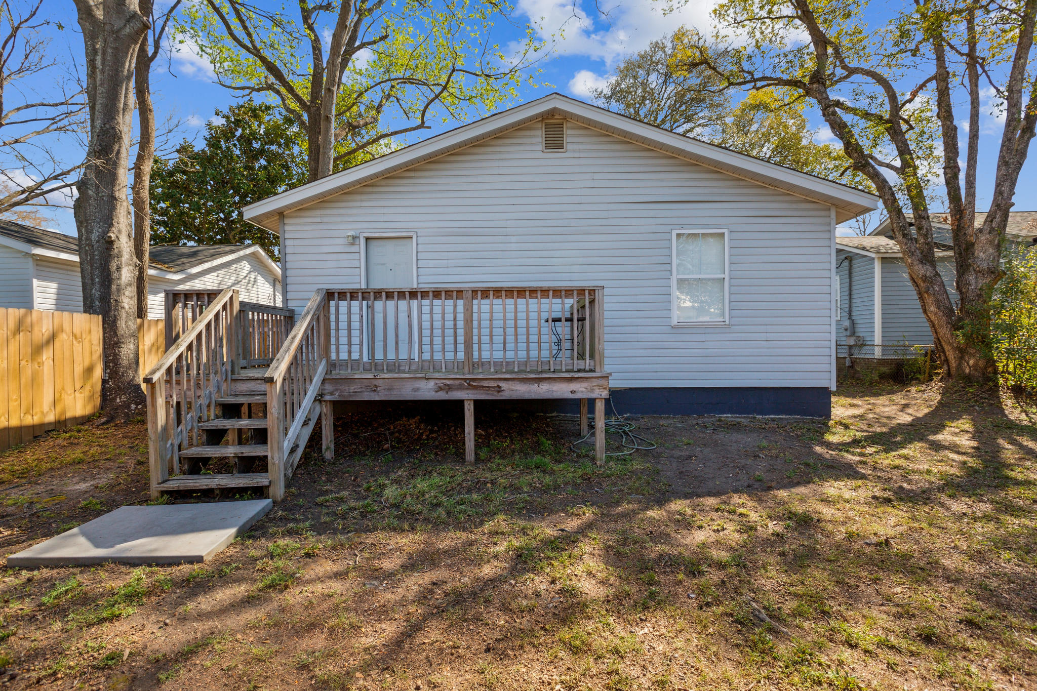 2925 Alabama Drive North Charleston, SC 29405 - Photo 30 of 33 2925_Alabama_Dr_North_Charleston_SC_2940
