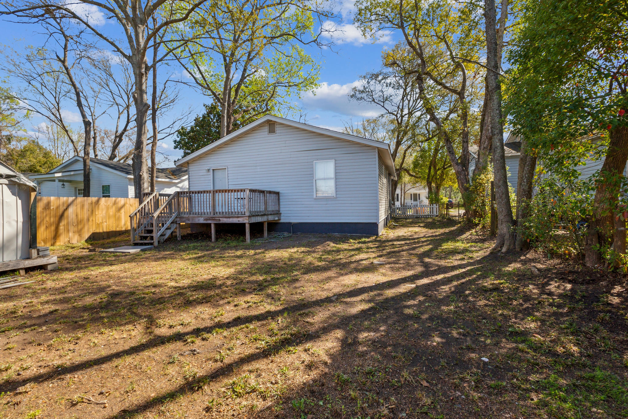 2925 Alabama Drive North Charleston, SC 29405 - Photo 31 of 33 2925_Alabama_Dr_North_Charleston_SC_2940