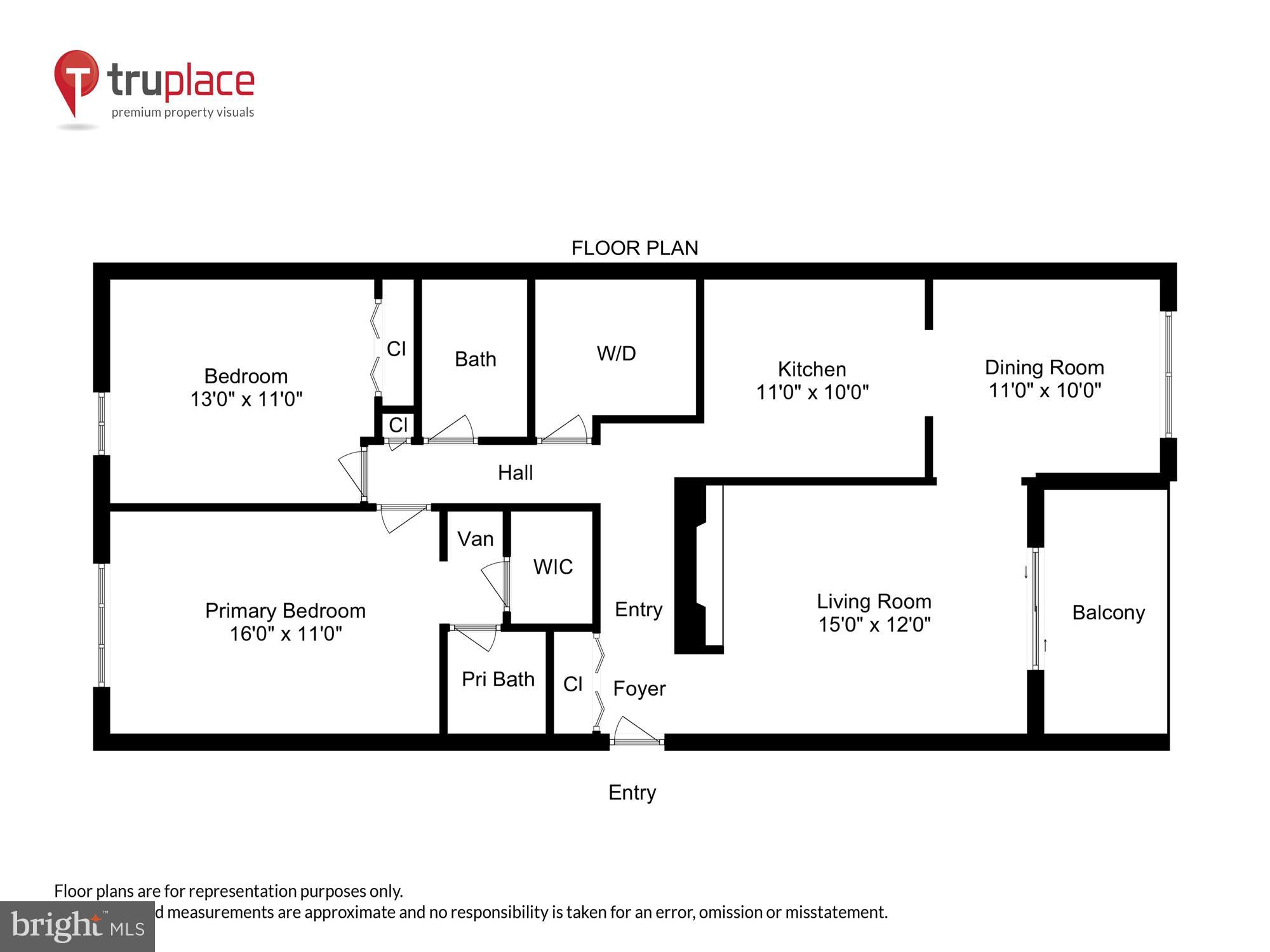 2212 Springwood Drive, Unit 205 Reston, VA 20191 - Photo 22 of 33 Gallery Image 22