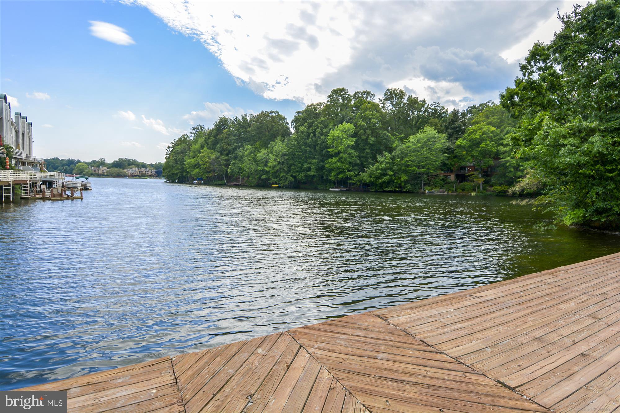 2212 Springwood Drive, Unit 205 Reston, VA 20191 - Photo 29 of 33 Gallery Image 29