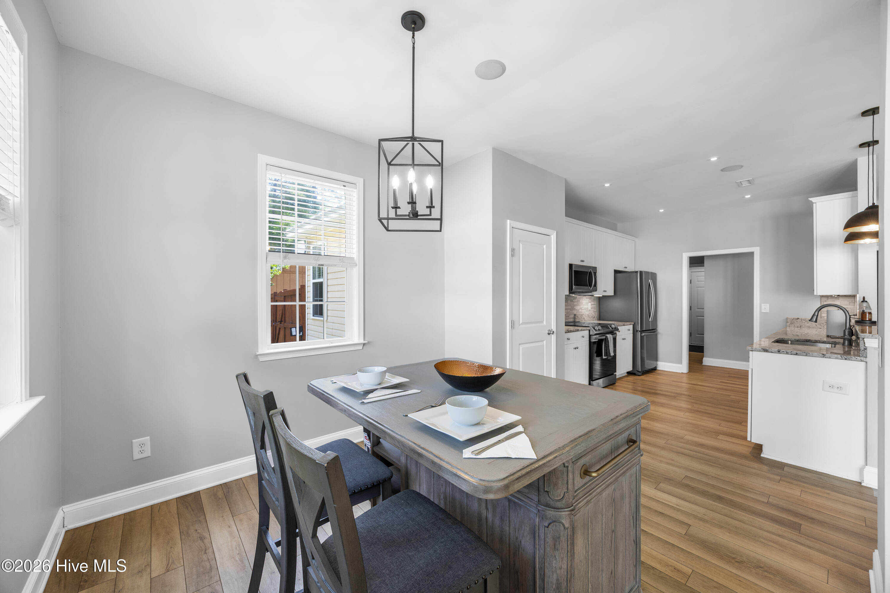 133 Fairview Road Leland, NC 28451 - Photo 15 of 53 10_dining area