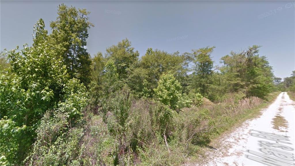Mars Road Brooksville, FL 34604 - Photo 1 of 1