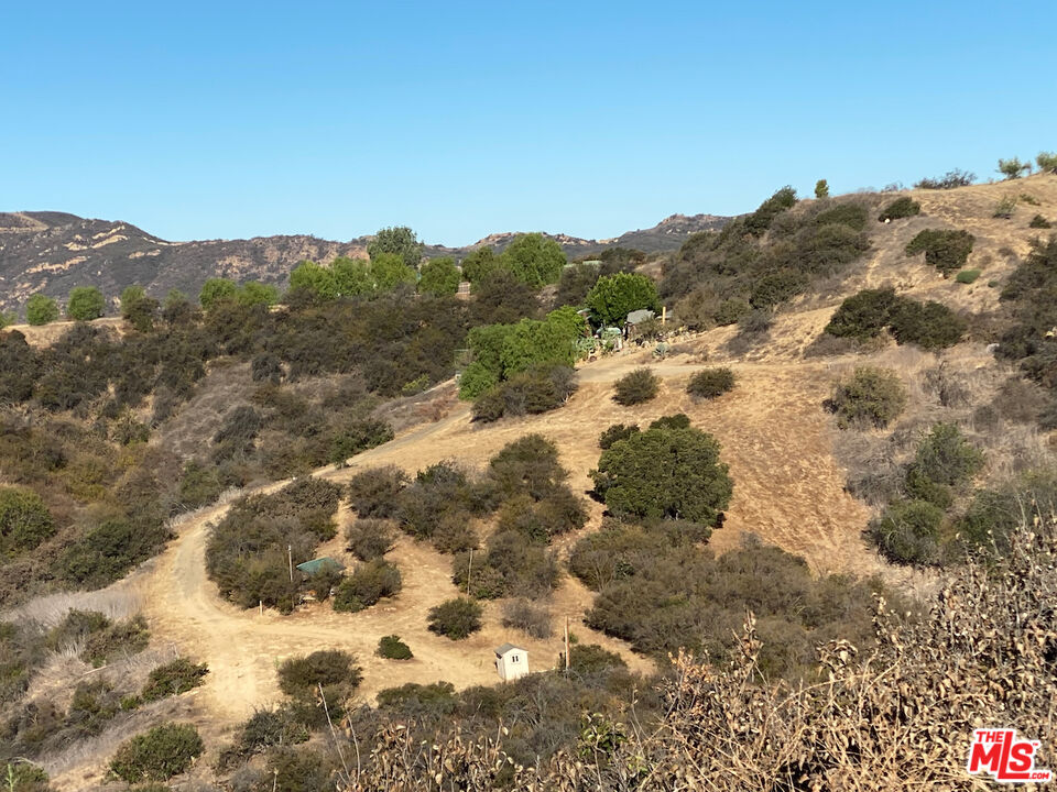 Henry Ridge Topanga, CA 90290 - Photo 11 of 21