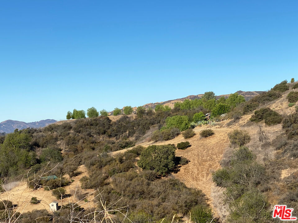 Henry Ridge Topanga, CA 90290 - Photo 14 of 21