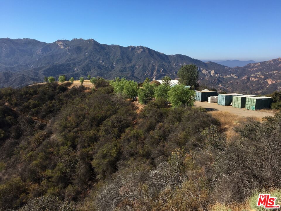 Henry Ridge Topanga, CA 90290 - Photo 20 of 21