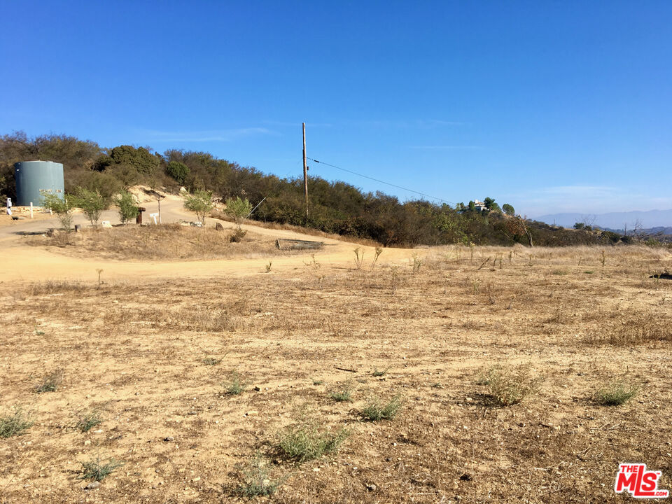 Henry Ridge Topanga, CA 90290 - Photo 21 of 21