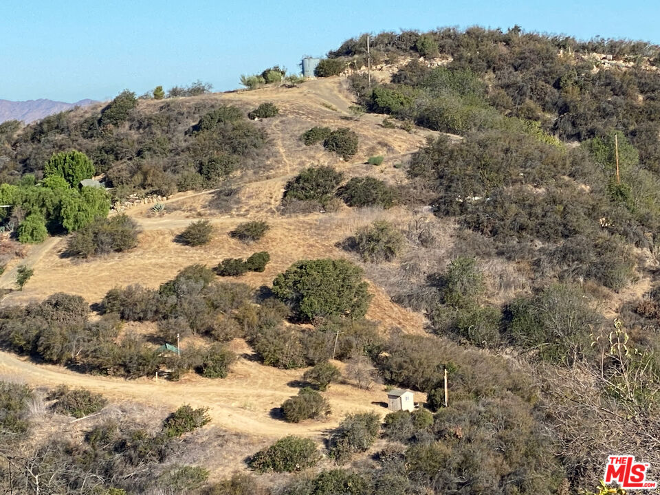Henry Ridge Topanga, CA 90290 - Photo 4 of 21