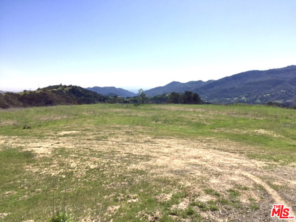 Henry Ridge Topanga, CA 90290 - Photo 5 of 21