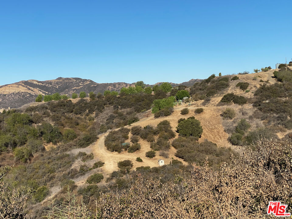 Henry Ridge Topanga, CA 90290 - Photo 10 of 21