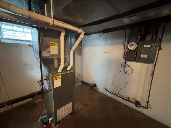 $160,000 | 604 Davis Drive, Arcadia, NY 14513