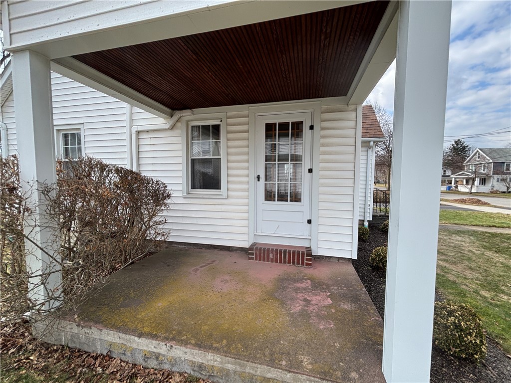 604 Davis Drive Arcadia, NY 14513 - Photo 25 of 30